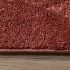 Low pile rug - Essenza Terra