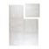 Foam Puzzle Mat – Alfie Stripes Grey/Beige