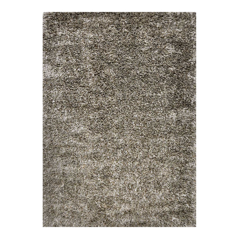 Shaggy floor rug - Paulina Beige