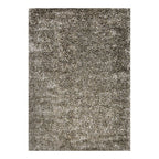Shaggy floor rug - Paulina Beige