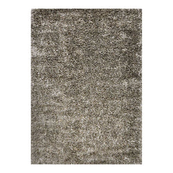 Shaggy floor rug - Paulina Beige