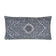 Vintage Cushion - Therese Anthracite