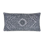 Vintage Cushion - Therese Anthracite