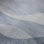 Modern Rug - Field Grey
