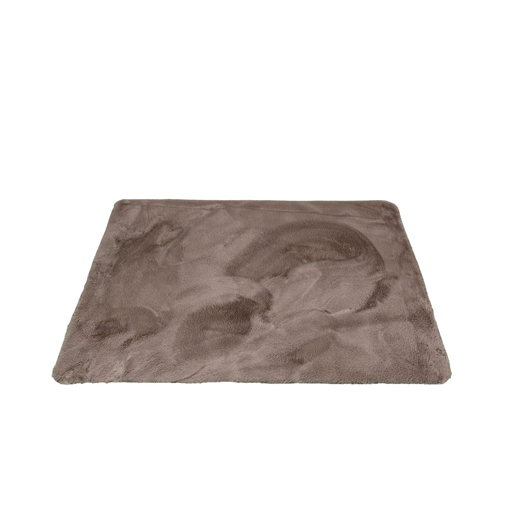 Bathroom Rug - Cody Taupe