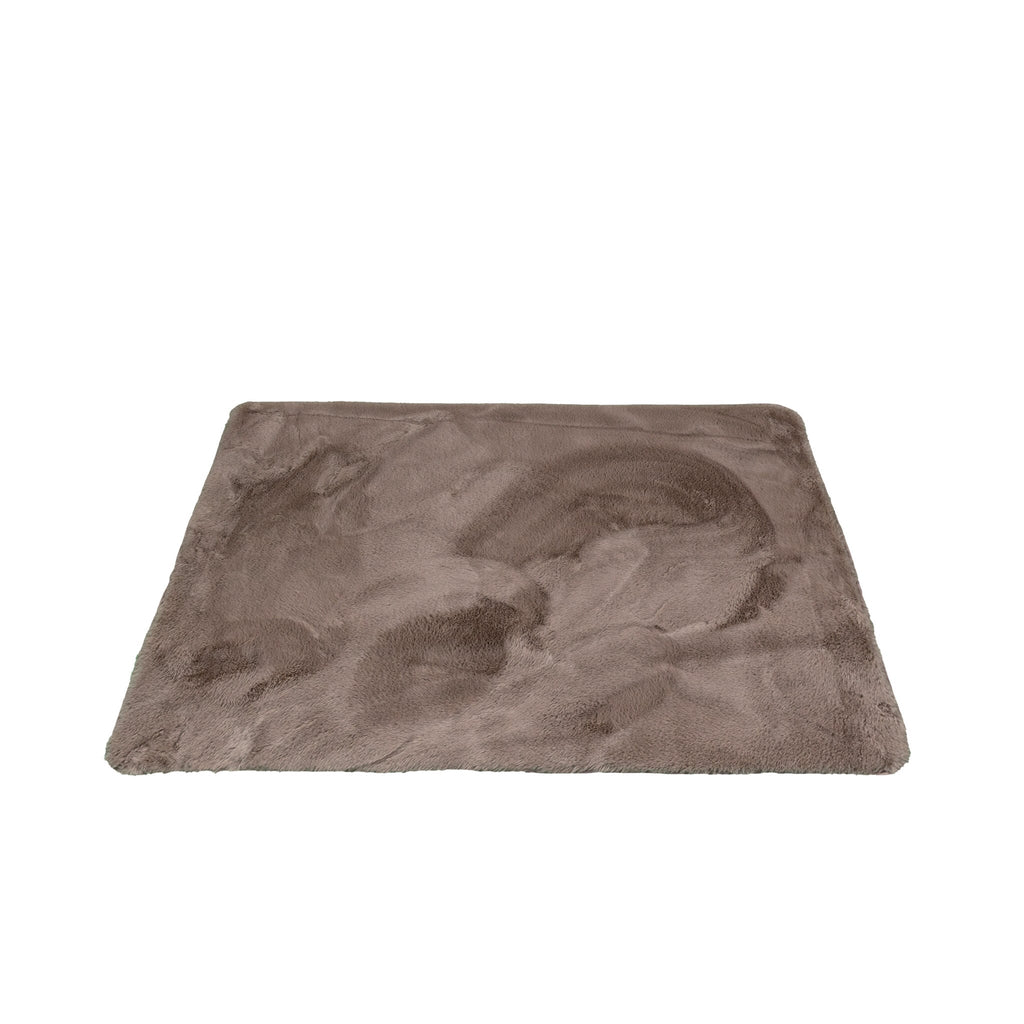 Bathroom Rug - Cody Taupe