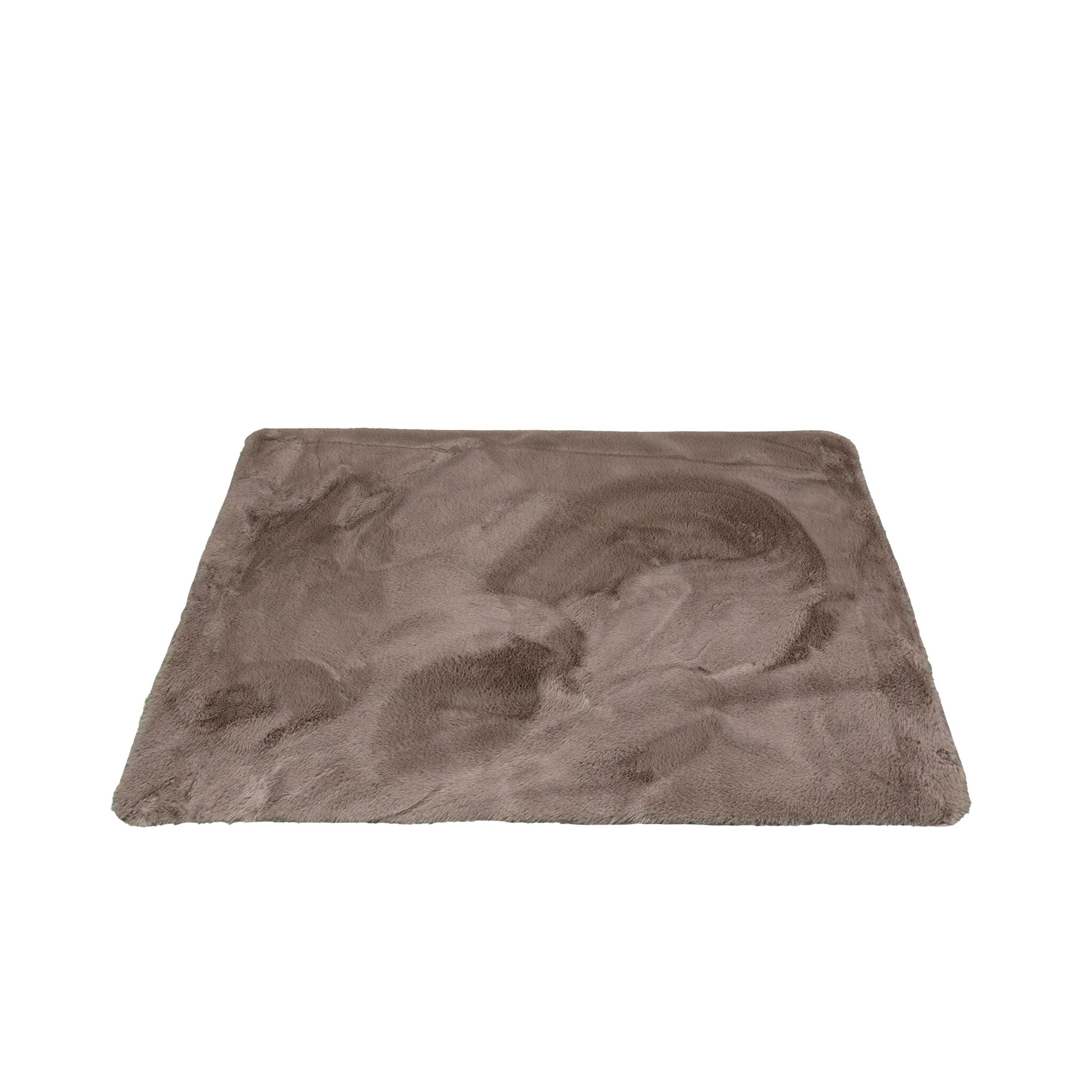 Bathroom Rug - Cody Taupe