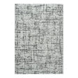 Modern floor rug - Usk 2131