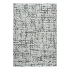 Modern floor rug - Usk 2131