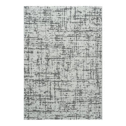 Modern floor rug - Usk 2131