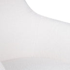 Dining chair - Maud White