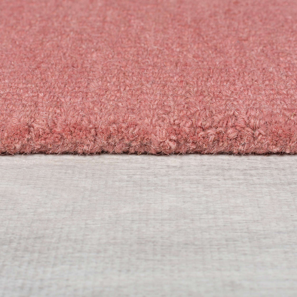Colourful floor rug - Esro Multicolor