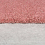 Colourful floor rug - Esro Multicolor