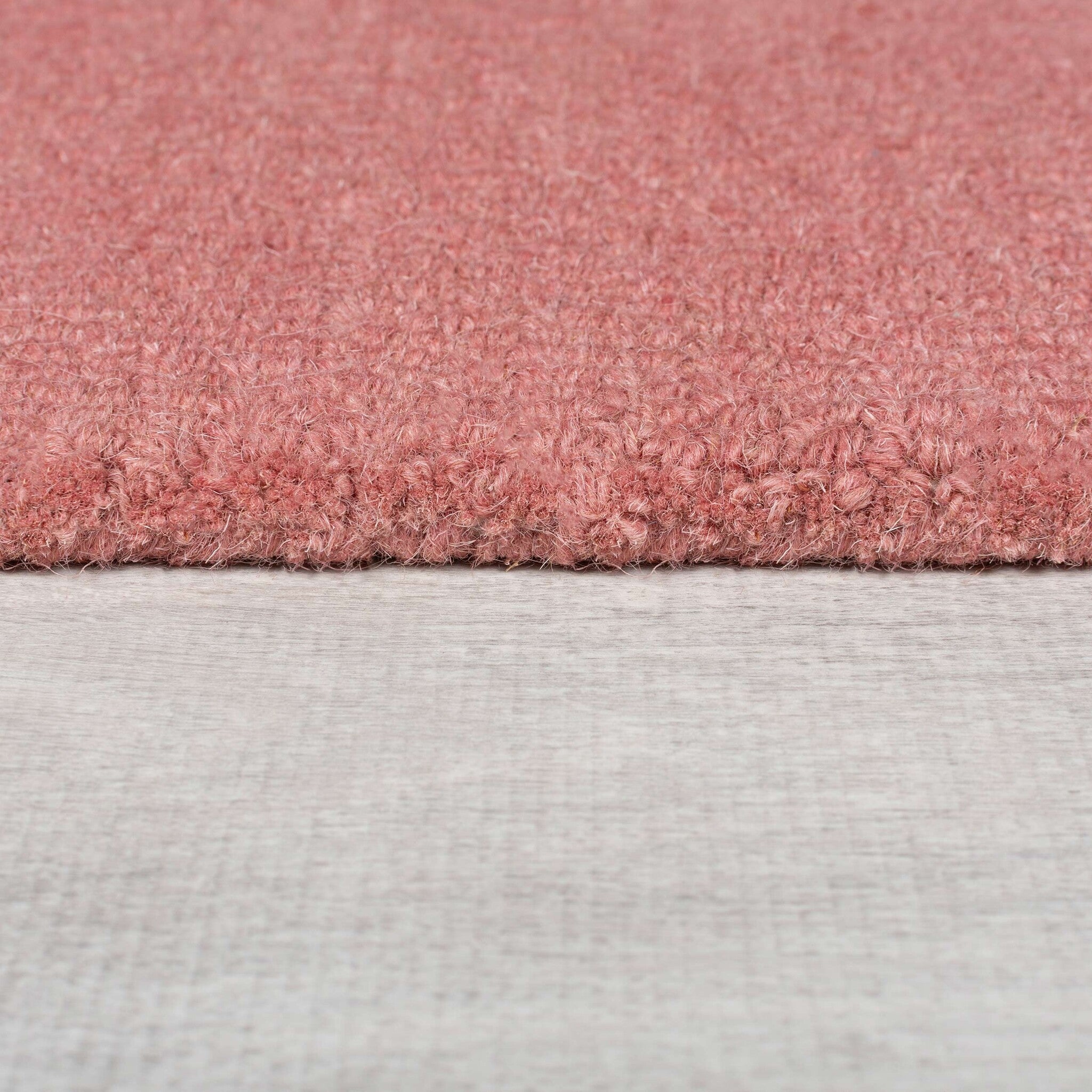 Colourful floor rug - Esro Multicolor