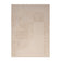 Wool Rug - Giselle Abstract Beige