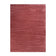 Sustainable Rug - Kaia Red