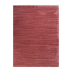Sustainable Rug - Kaia Red
