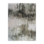 Low-pile floor rug - Anouk Grey 4444