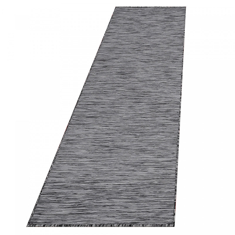 Balcony Rug - Sunny Anthracite