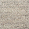 Wool floor rug to measure - New Berbero Beige 101