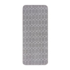 Washable Doormat - Argo Grey