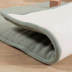 Playpen Mat - Lulu Green