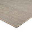 Wool floor rug - Bressano Cream 141