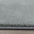 Washable Rug - Vivid Green