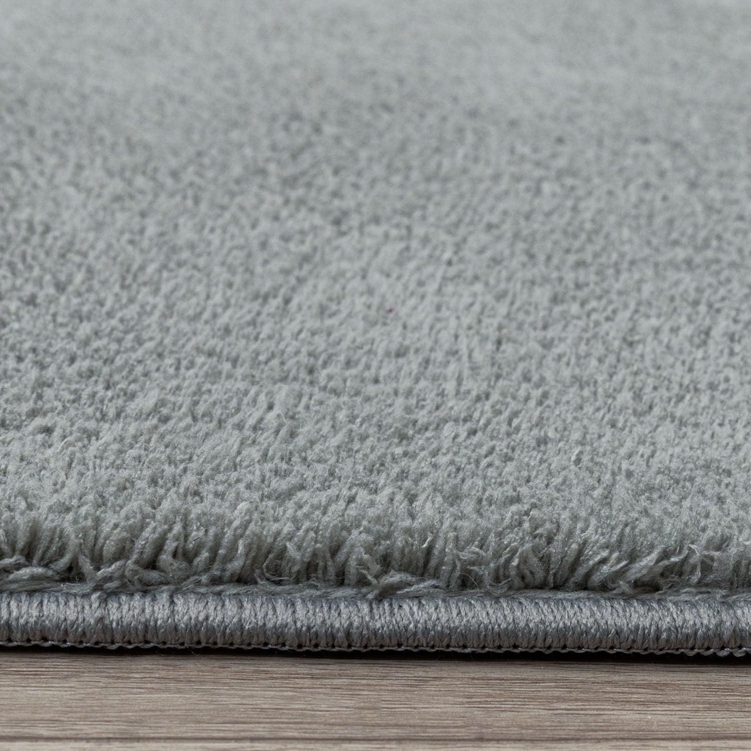 Washable Rug - Vivid Green