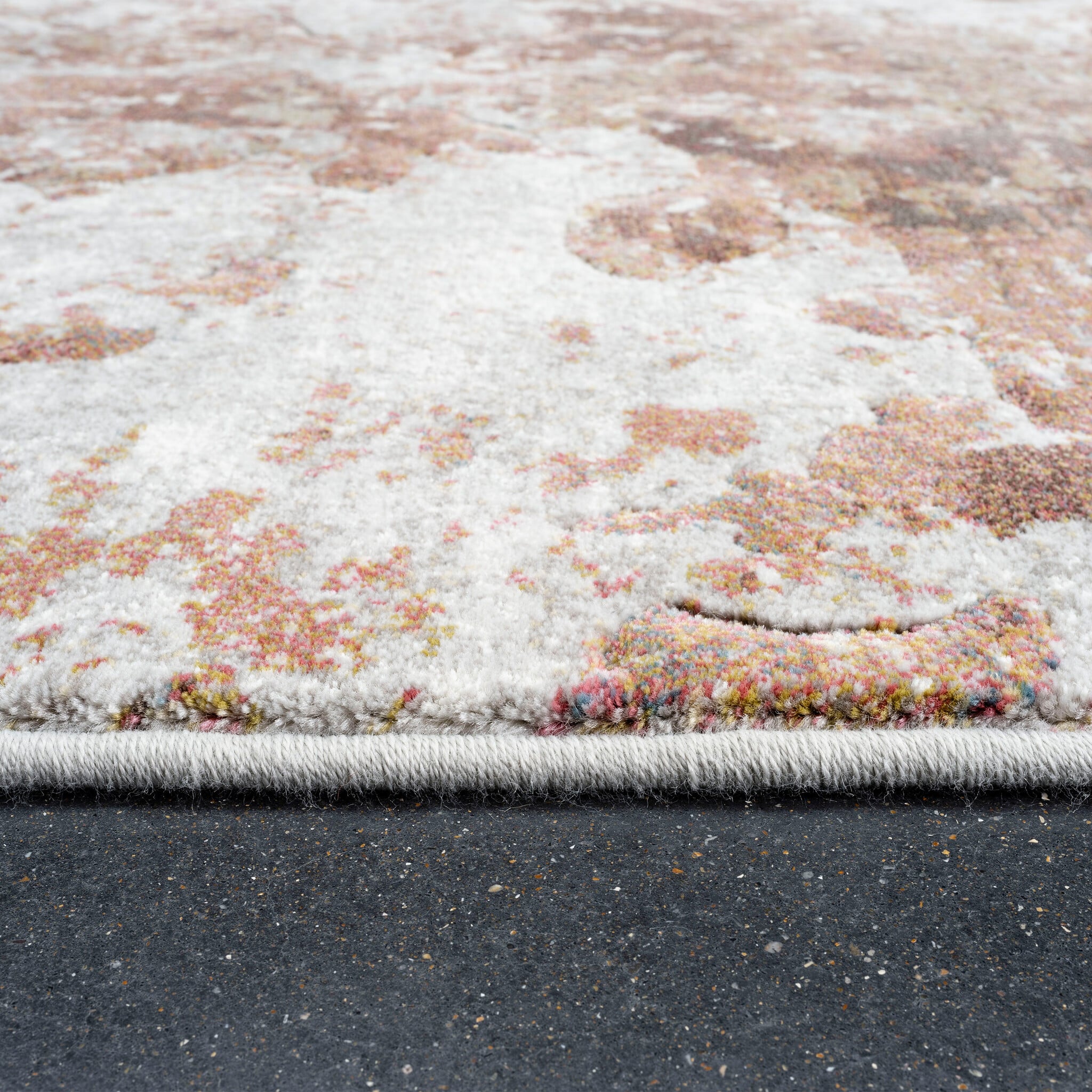 Modern floor rug - Ace Terra 6280