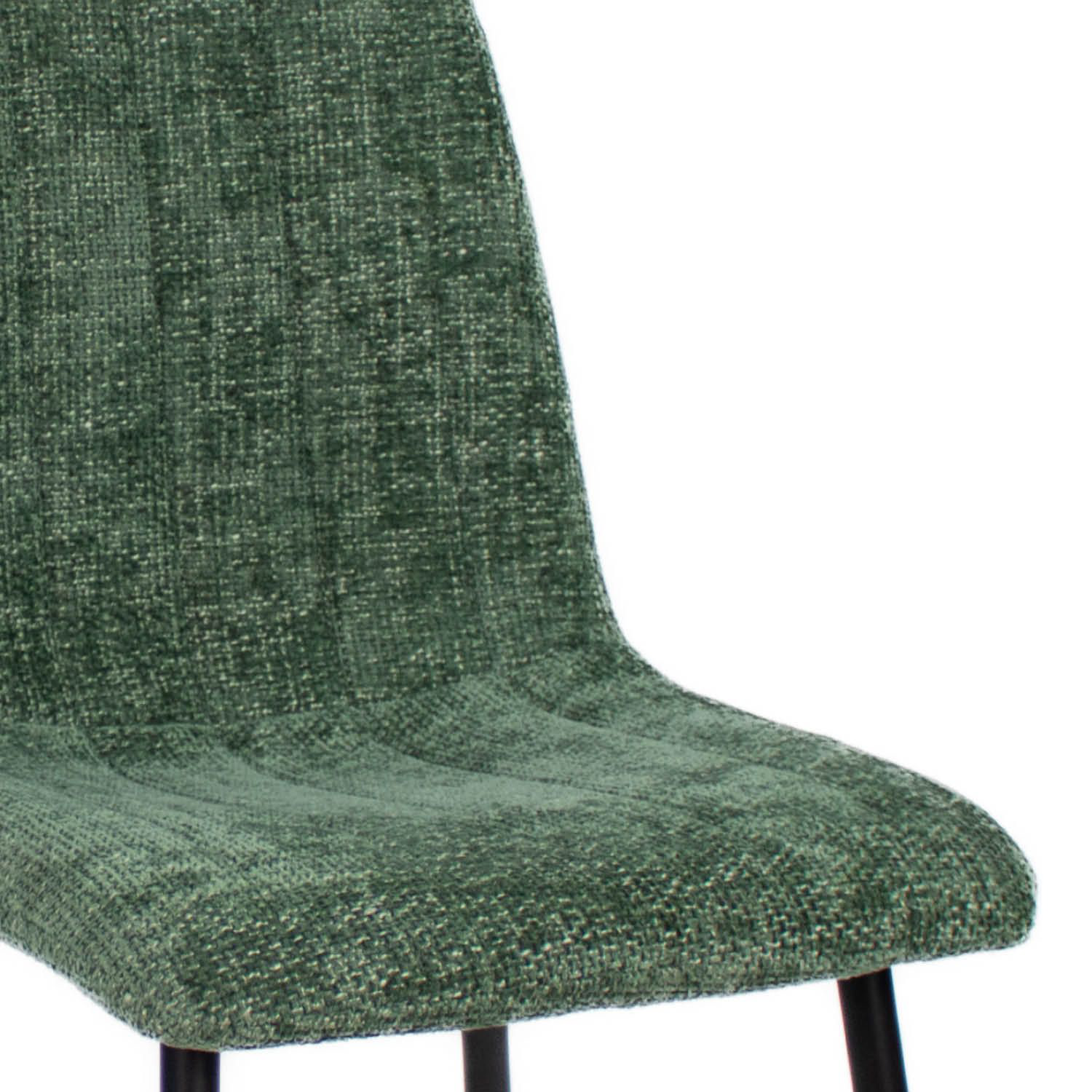 Dining chair - Sem Green