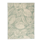 Vintage Rug - Wonder Leaves