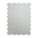 Kids Room Rug - Cloudy Dots Mint