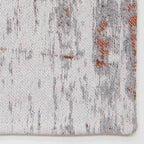 Vintage Rug - Mad Men Copperfield 8956