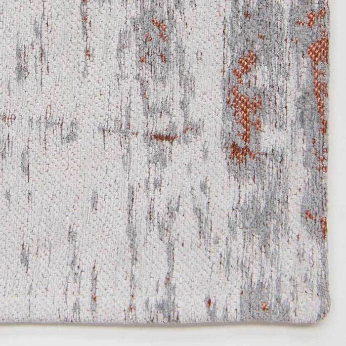 Vintage Rug - Mad Men Copperfield 8956