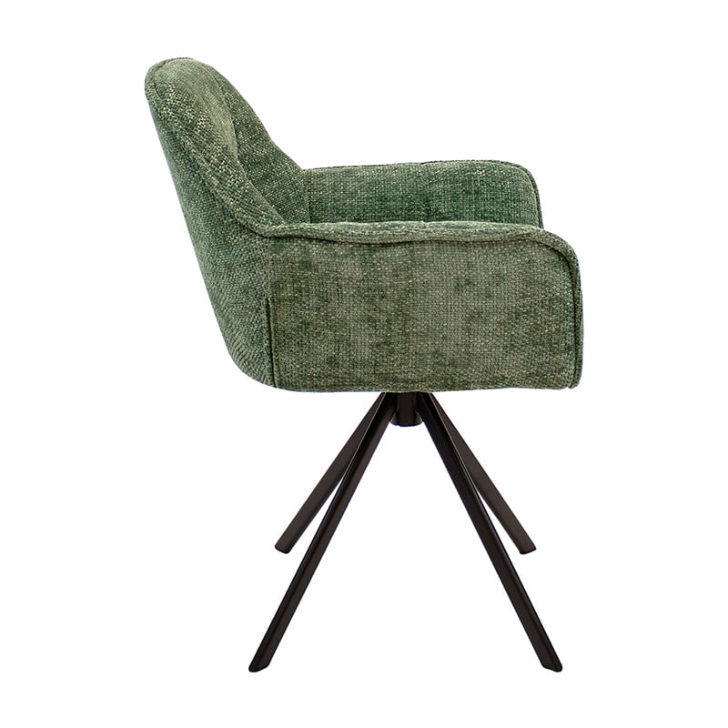 Dining Chair - Luc Green