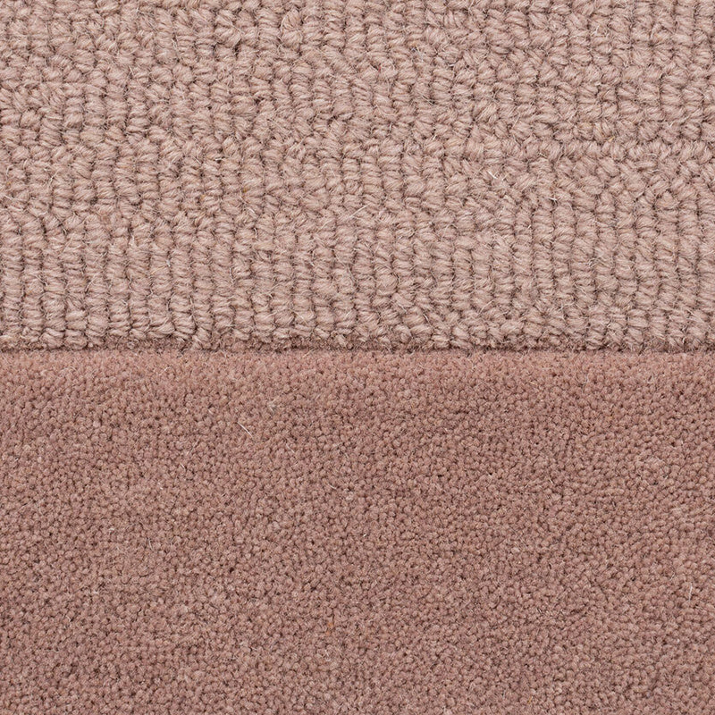 Modern Floor Rug - Mozo Gigi Pink