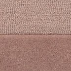 Modern Floor Rug - Mozo Gigi Pink