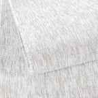 Low-pile runner - Nani Cream/White
