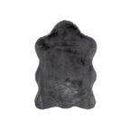 Kids Rug - Huggy Sheep Anthracite