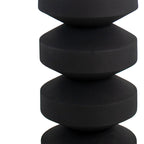 Side Table - Nio Black