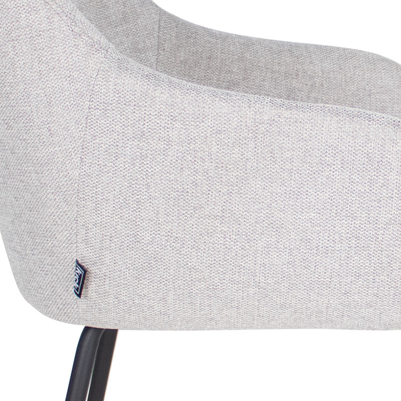 Dining Chair - Guus Grey