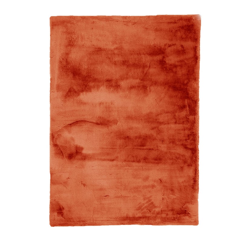Soft High Pile Rug - Comfy Supreme Terra