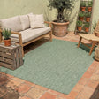 Outdoor Rug - Costa Green