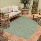 Outdoor Rug - Costa Green