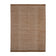 Wool rug - Bliss Terracotta