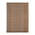 Wool rug - Bliss Terracotta