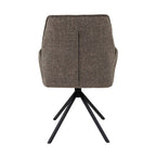 Dining Room Chair - Lex Taupe