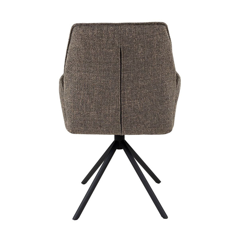 Dining Room Chair - Lex Taupe