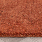 Berber rug – Aicha Pebble Terra